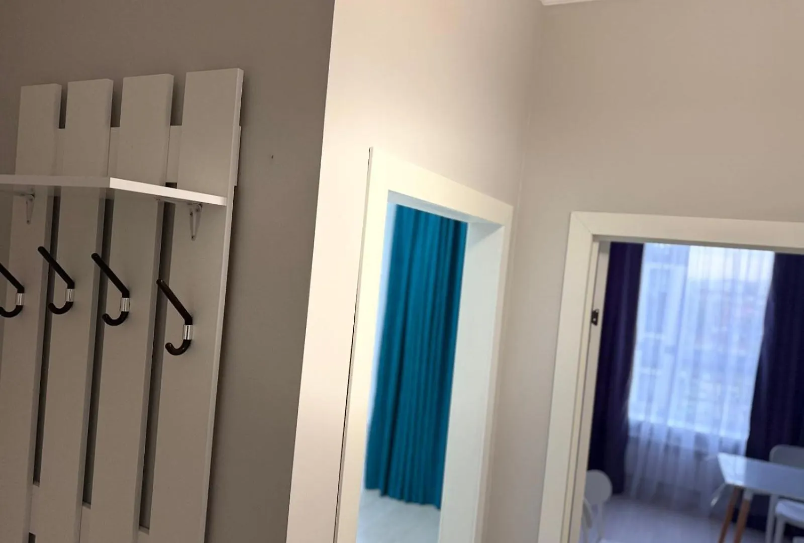 Appartement Apple City Astana